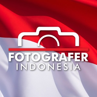 Telegram profile photo for Fotografer Indonesia