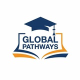 Telegram profile photo for Global Pathways Education Center