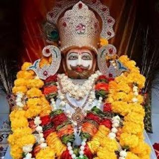 Telegram profile photo for SATTA KE POWER