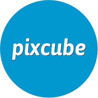 Telegram profile photo for Pixcube.it Viaggi,Reportage,Corsi Foto