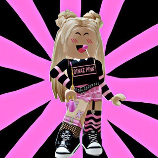 Telegram profile photo for i.roblox.queen