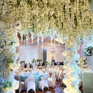 Telegram group profile photo for TINCHLIK DECOR