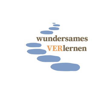 Telegram profile photo for WUNDERSAMESverLERNEN