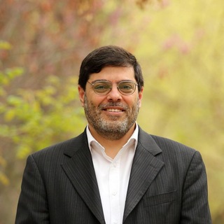 Telegram profile photo for دکتر سیدمحمد مرندی