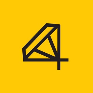 Telegram profile photo for Типография 4 цвета Санкт-Петербург