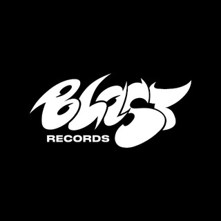 Telegram profile photo for BLAST RECORDS