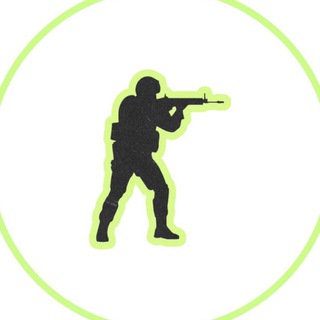 Telegram profile photo for CS2 - TARGET