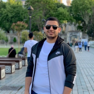 Telegram profile photo for المُنشد علي حَرّوق