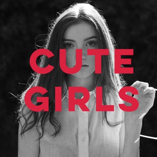 Telegram profile photo for Cute Girls