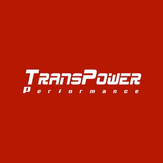 Telegram profile photo for TRANSPOWER PERFORMANCE