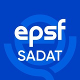 Telegram profile photo for EPSF_Sadat