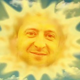Telegram profile photo for Ї