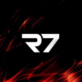 Telegram profile photo for Инструкция по работе R7