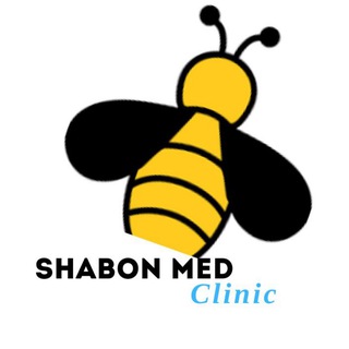 Telegram profile photo for ShabonMed Clinic