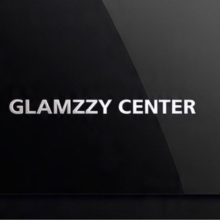 Telegram profile photo for GLAMZZY|CENTER🌎