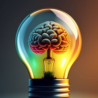 Telegram profile photo for JUST THINK 🫴🧠