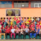 Telegram profile photo for SMKTI PHOTOBOOK