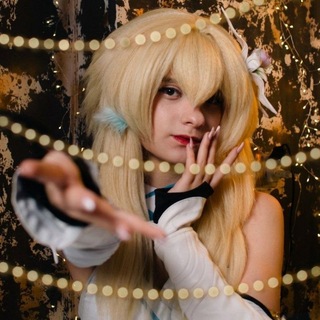 Telegram profile photo for ʙ ᴏᴛᴩᴀжᴇнии ɜᴇᴩᴋᴀᴧᴀ||Arya Schoenheit