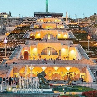 Telegram group profile photo for تازه های ارمنستان
