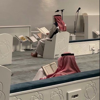 Telegram profile photo for ذِكر