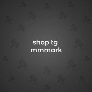 Telegram profile photo for MMMark Gift