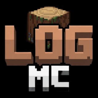 Telegram profile photo for LogMC