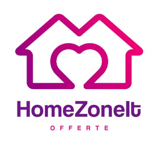 Telegram profile photo for HomeZone 🏘 - ERRORI di PREZZO ed Offerte Casa 🔥