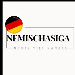 Telegram profile photo for NEMISCHASIGA🇩🇪