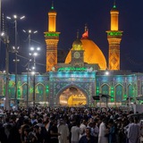 Telegram profile photo for الأبوذية الحُسينية