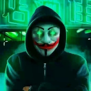 Telegram profile photo for ™Iran.Cyber.maks™