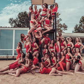 Telegram profile photo for POLE HEROES