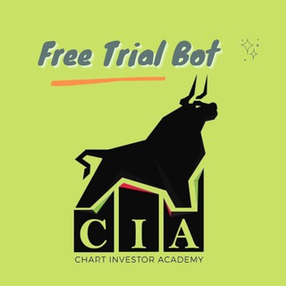 Telegram profile photo for CIA Bot Freemium (free 1 per 1h limit, subscribe for unlimited)
