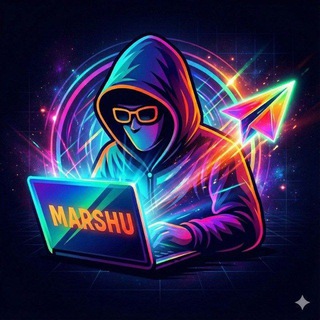 Telegram group profile photo for MARSHU CHATS 🇮🇳