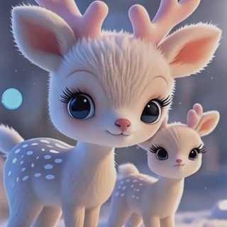 Telegram profile photo for 鹿鹿白号通知