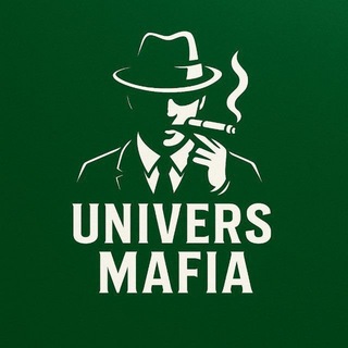Telegram profile photo for Univers Mafia Bot