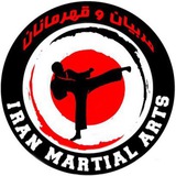 Telegram profile photo for مربيان و قهرمانان