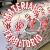 Telegram profile photo for V_V MATERIALE TERRITORIO