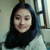 Telegram profile photo for Teaching exams with Jyoti Joshi