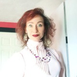 Telegram profile photo for Valerie Anne Smith