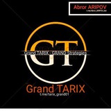 Telegram profile photo for Grand TARIX
