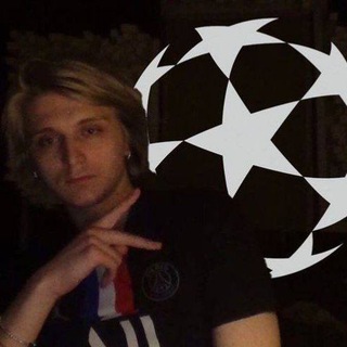 Telegram profile photo for playboy