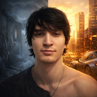 Telegram profile photo for leanguy