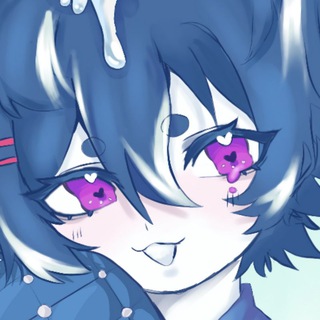 Telegram profile photo for Офспрингер (18+)