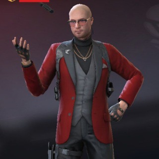 Telegram profile photo for StandMel