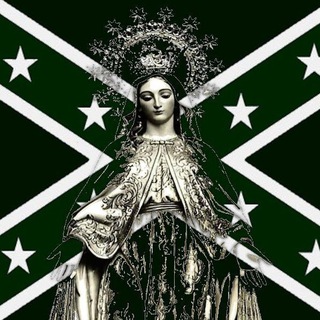 Telegram profile photo for Catholic Dixie World