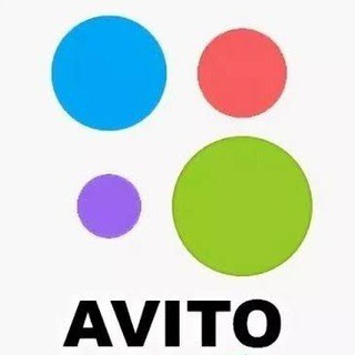 Telegram profile photo for Авито Раевская 👍👍👍