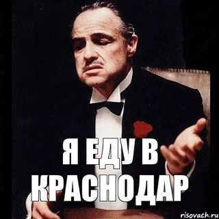 Telegram profile photo for Понаехи в Краснодаре