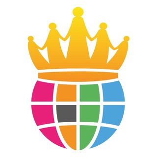 Telegram group profile photo for 🧩 Berlin - MITTE - Chat