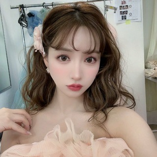 Telegram profile photo for 抖音网红热舞 美女颜值🔥