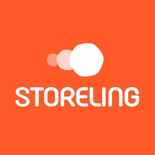 Telegram profile photo for Storeling